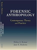 Algopix Similar Product 1 - Forensic Anthropology Contemporary