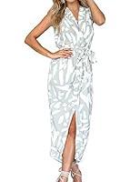 Algopix Similar Product 3 - FANCYINN Womens 2 Pieces Outfits Deep V