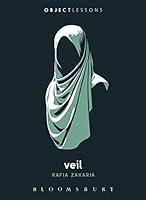 Algopix Similar Product 14 - Veil (Object Lessons)