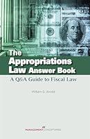 Algopix Similar Product 1 - The Appropriations Law Answer Book A