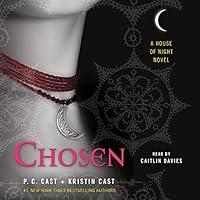 Algopix Similar Product 4 - Chosen: A House of Night Novel