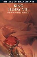 Algopix Similar Product 12 - King Henry VIII Arden Shakespeare