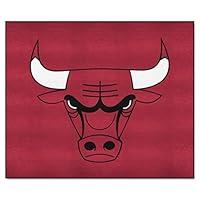 Algopix Similar Product 18 - FANMATS 19431 Chicago Bulls Tailgater