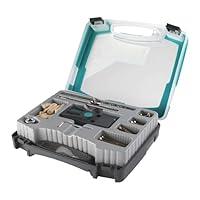 Algopix Similar Product 5 - wolfcraft 4642000 Undercover Jig Set