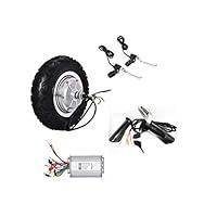 Algopix Similar Product 11 - hui hui wen 10 800W 36v Electric