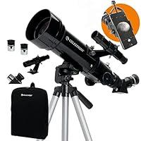 Algopix Similar Product 1 - Celestron  70mm Travel Scope with