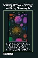 Algopix Similar Product 8 - Scanning Electron Microscopy and XRay