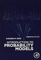 Algopix Similar Product 12 - Introduction to Probability Models