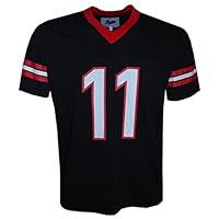 Algopix Similar Product 15 - Retro League So Paulo City Football