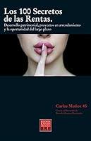 Algopix Similar Product 3 - Los 100 Secretos de las Rentas