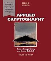 Algopix Similar Product 6 - Applied Cryptography Protocols