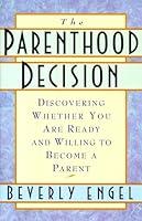 Algopix Similar Product 6 - The Parenthood Decision Discovering