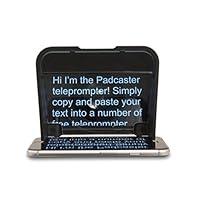 Algopix Similar Product 2 - The Padcaster Parrot Teleprompter Kit