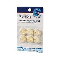 Algopix Similar Product 5 - Aqueon 100106351 Betta Food Feeder