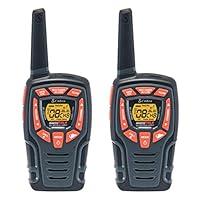 Algopix Similar Product 11 - Cobra CXT565 Walkie Talkies 28Mile