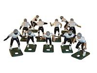 Algopix Similar Product 14 - Electric Football 67 Big Men 11 in Blue