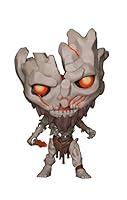 Algopix Similar Product 9 - Funko Pop Games God of War  Draugr