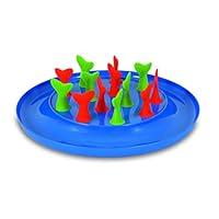 Algopix Similar Product 12 - Petmate Jackson Galaxy Go Fish Cat Toy