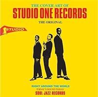 Algopix Similar Product 1 - The Cover Art of Studio One Records