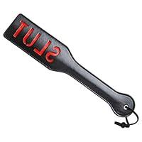 Algopix Similar Product 8 - Frisky Imprint Spanking Paddle, Slut