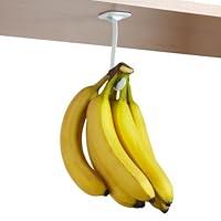 Algopix Similar Product 14 - Banana Hook Hanger Under Cabinet Hook