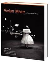 Algopix Similar Product 18 - Vivian Maier: A Photographer Found