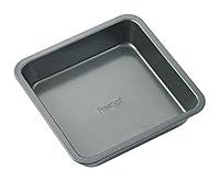 Algopix Similar Product 12 - Prestige Steel 8Inch Square Cake Pan