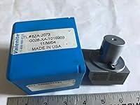 Algopix Similar Product 19 - VALENITE 8ZA2073 ABS50 SHANK TOOL