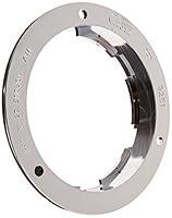 Algopix Similar Product 14 - Grote 92513 TheftResistant Flange For