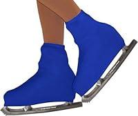 Algopix Similar Product 15 - ChloeNoel B01 Boot Cover Royal Blue