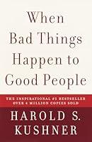 Algopix Similar Product 20 - When Bad Things Happen to Good People