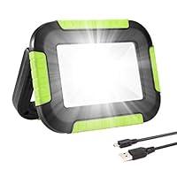 Algopix Similar Product 7 - LE Portable LED Work Light 10W