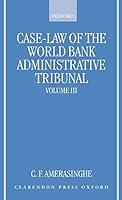 Algopix Similar Product 9 - CaseLaw of the World Bank