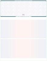 Algopix Similar Product 4 - 250 Blank Computer Check Stock  Check