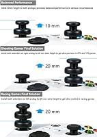 Algopix Similar Product 11 - PlayRealm NO Falling Off Thumbstick