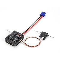 Algopix Similar Product 12 - Spektrum SPMAR7110 AR7110 7Channel