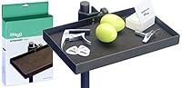 Algopix Similar Product 6 - STAGG ACTR2515 BK Accessory Tray with