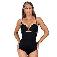 Algopix Similar Product 3 - InstantFigure Womens Compression