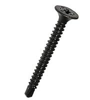 Algopix Similar Product 12 - Dresselhaus Plasterboard Screws with