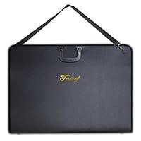 Algopix Similar Product 10 - Sports Festival Art Portfolio Case with