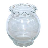 Algopix Similar Product 4 - Anchor Hocking 4270 Goldfish Bowl