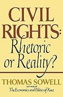 Algopix Similar Product 9 - Civil Rights: Rhetoric or Reality?