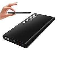 Algopix Similar Product 12 - Voice Activated Recorder with The