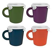 Algopix Similar Product 15 - Set of 8 Blake and Croft FallThemed