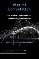 Algopix Similar Product 13 - Virtual Competition The Promise and