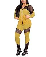 Algopix Similar Product 19 - Mojessy Two Pieces Outfits for Women