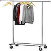 Algopix Similar Product 17 - Simple Houseware Heavy Duty Clothing