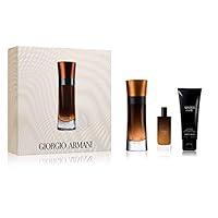 Algopix Similar Product 5 - Giorgio Armani Code Profumo for Men 3