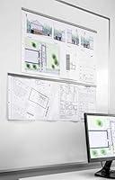 Algopix Similar Product 9 - Durable DURAFIX ROLL 5 Metres Dark Blue