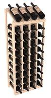 Algopix Similar Product 17 - Wine Racks America 20 Bottle Premium